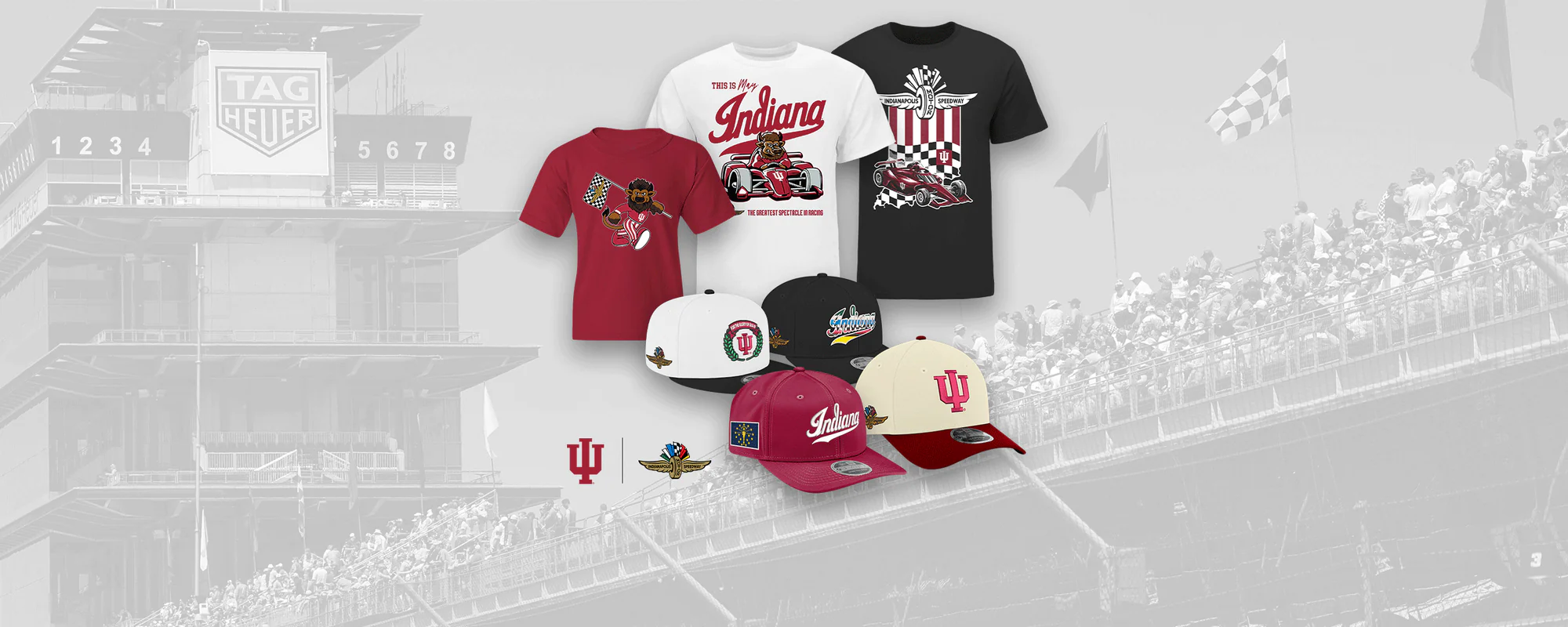 Gear Up, Hoosier Nation