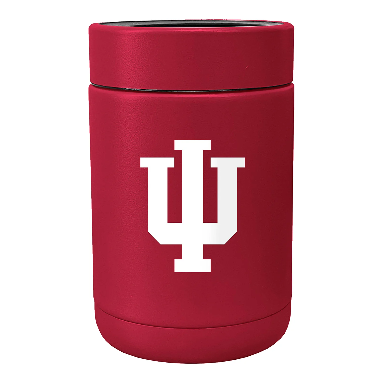 Indiana Hoosiers Red Universal Can Coolie