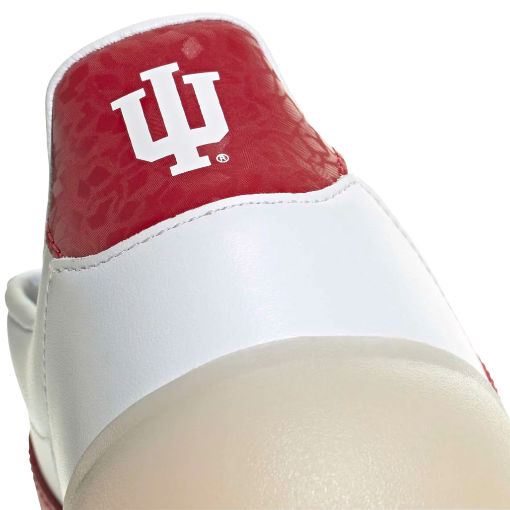 Indiana Hoosiers Adidas Barreda Decode Shoes - Image 10