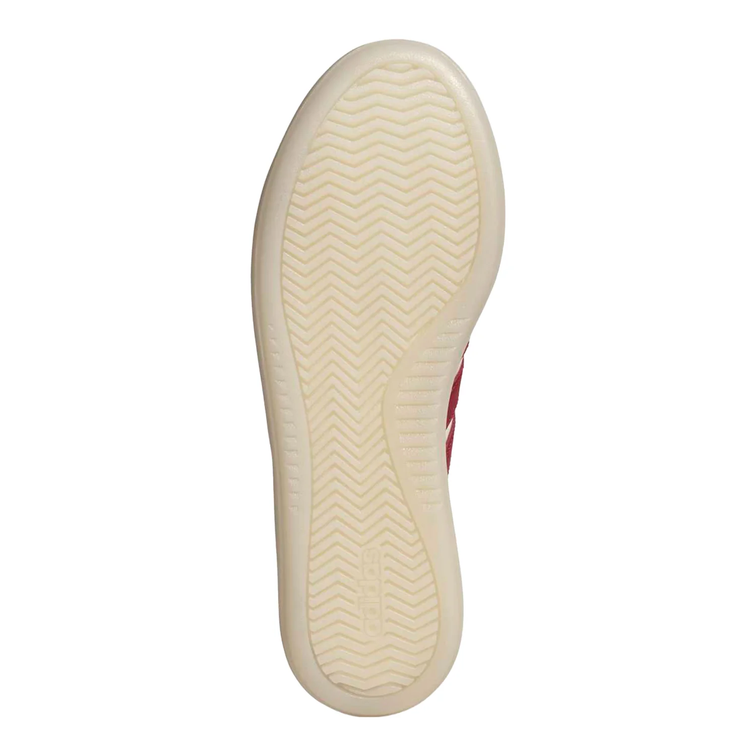 Indiana Hoosiers Adidas Barreda Decode Shoes - Image 6