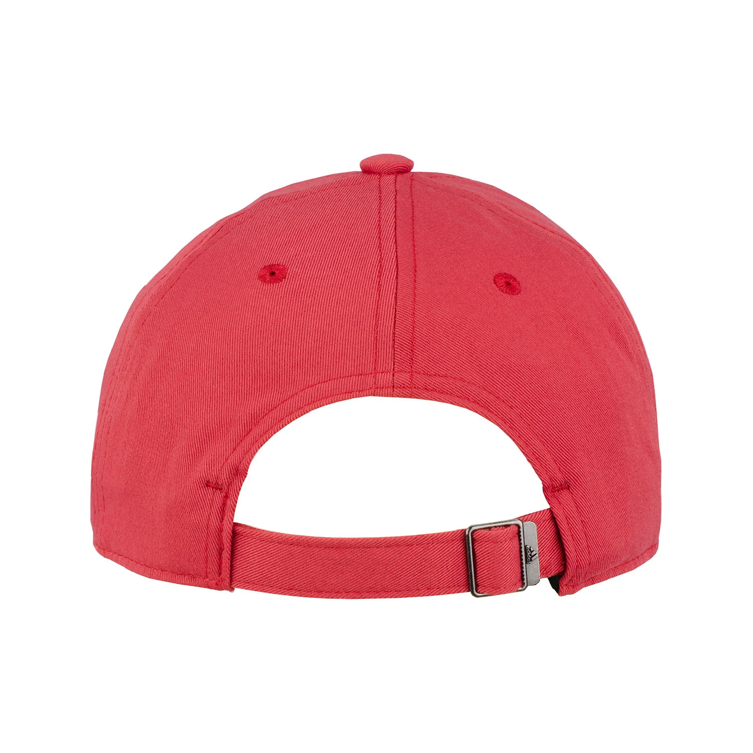 Indiana Hoosiers Adidas Performance Slouch Adjustable Hat - Image 3