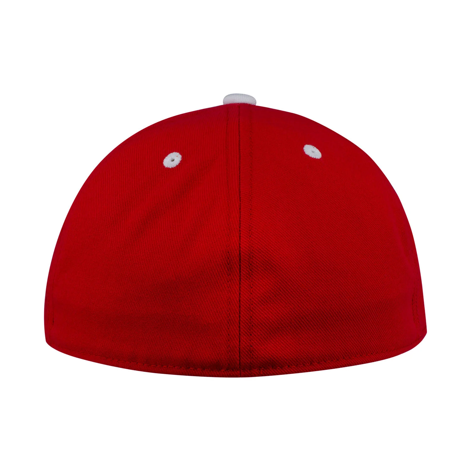 Indiana Hoosiers Adidas Wool Fitted Hat - Image 3