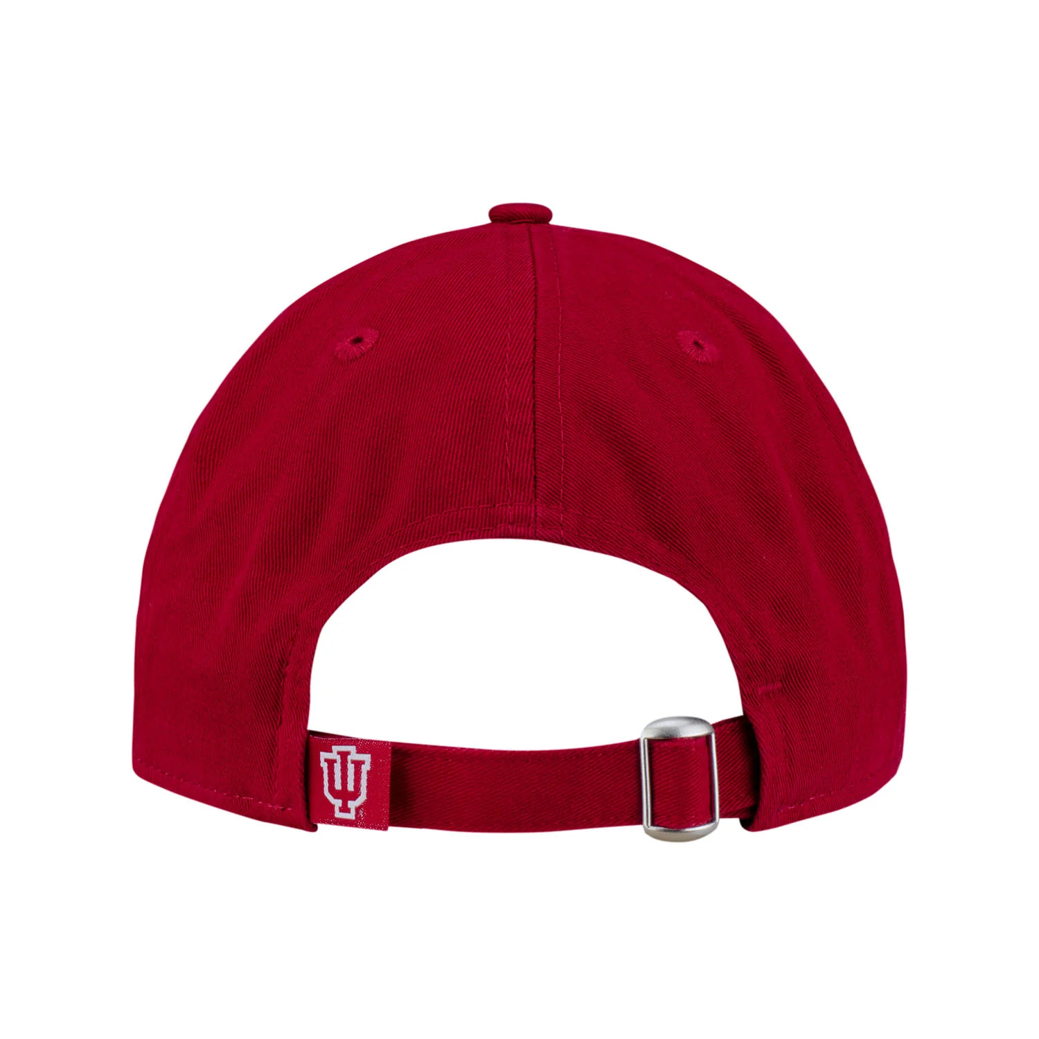 Indiana Hoosiers Core Classic 9Twenty Adjustable Hat - Image 3