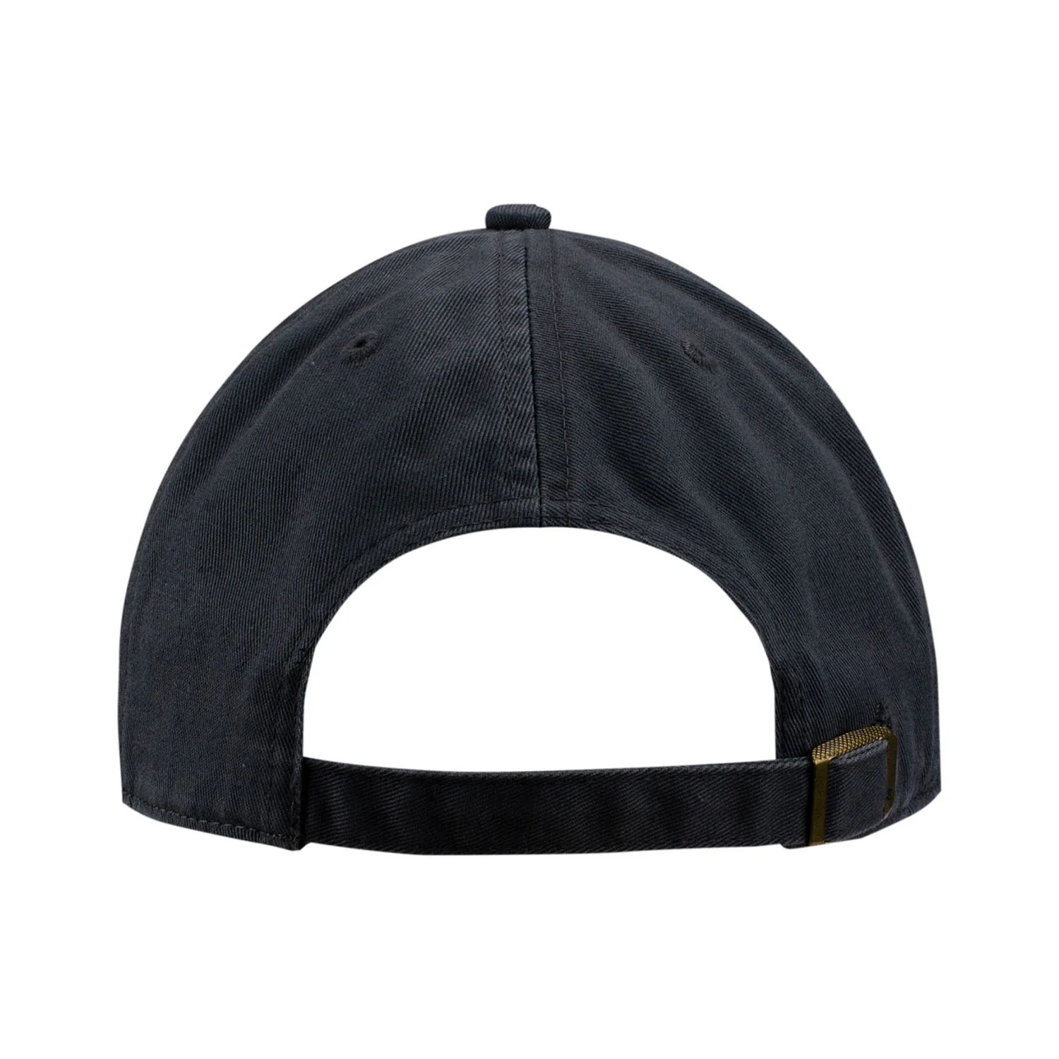 Indiana Hoosiers Primary Logo Cleanup Charcoal Adjustable Hat - Image 3