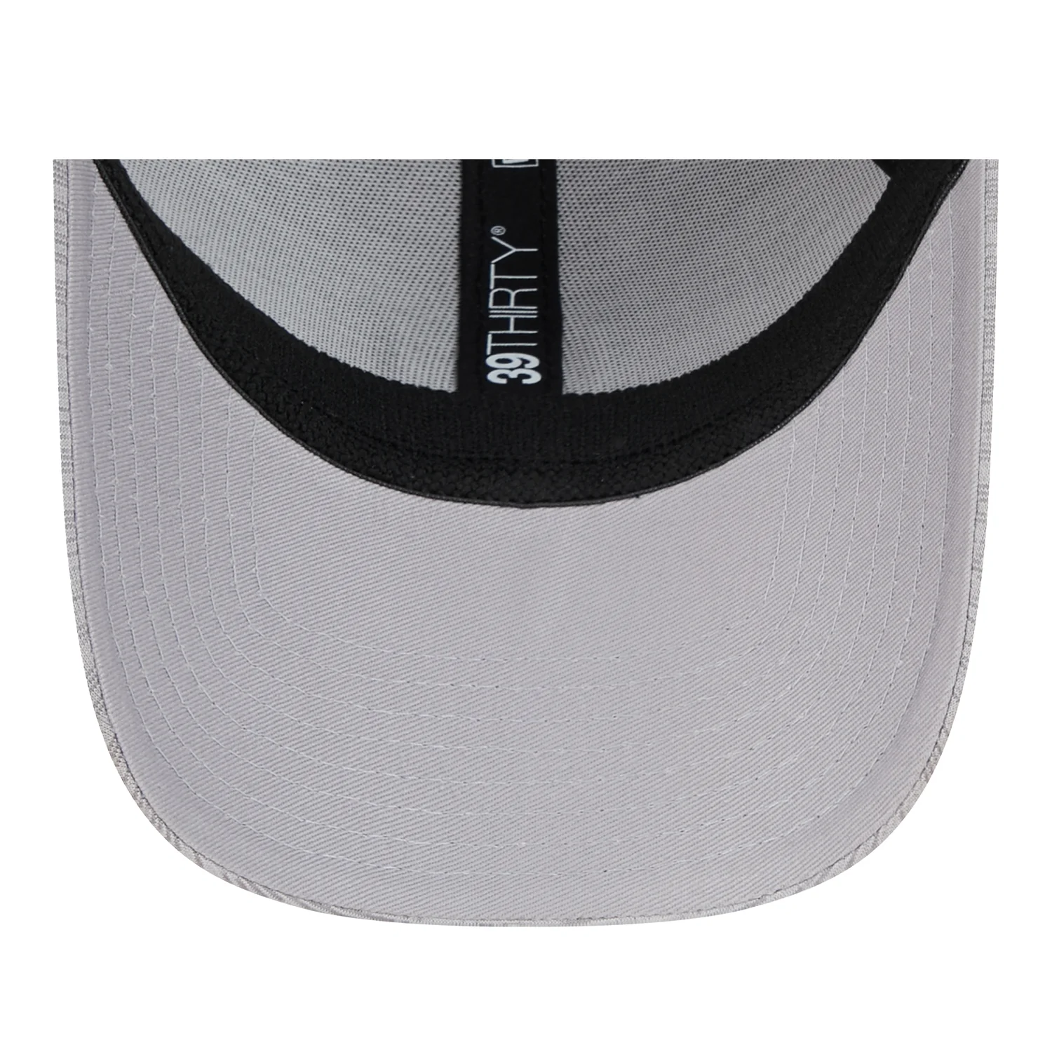 Indiana Hoosiers Tech Grey Flex Hat - Image 7