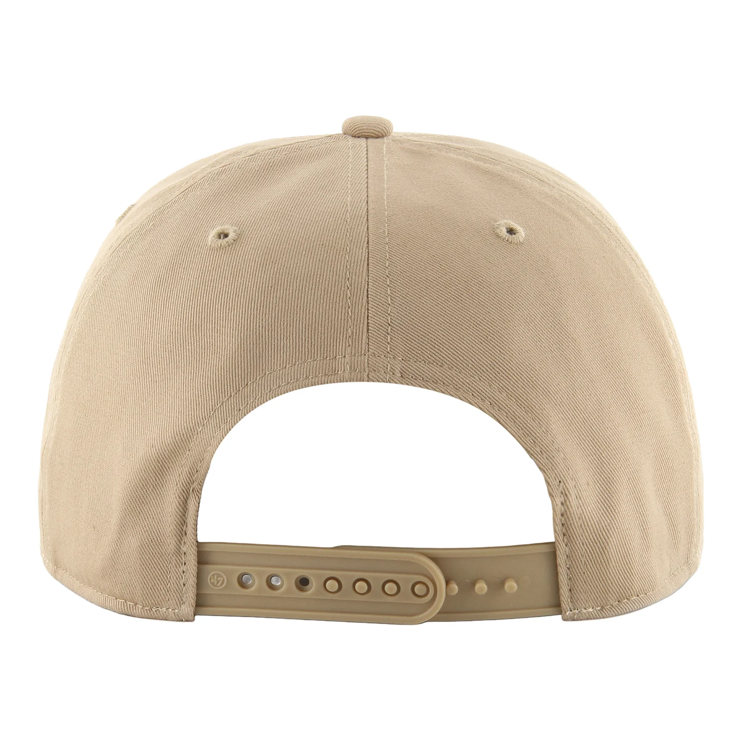 Indiana Hoosiers Flying IU Khaki Hitch Hat - Image 2