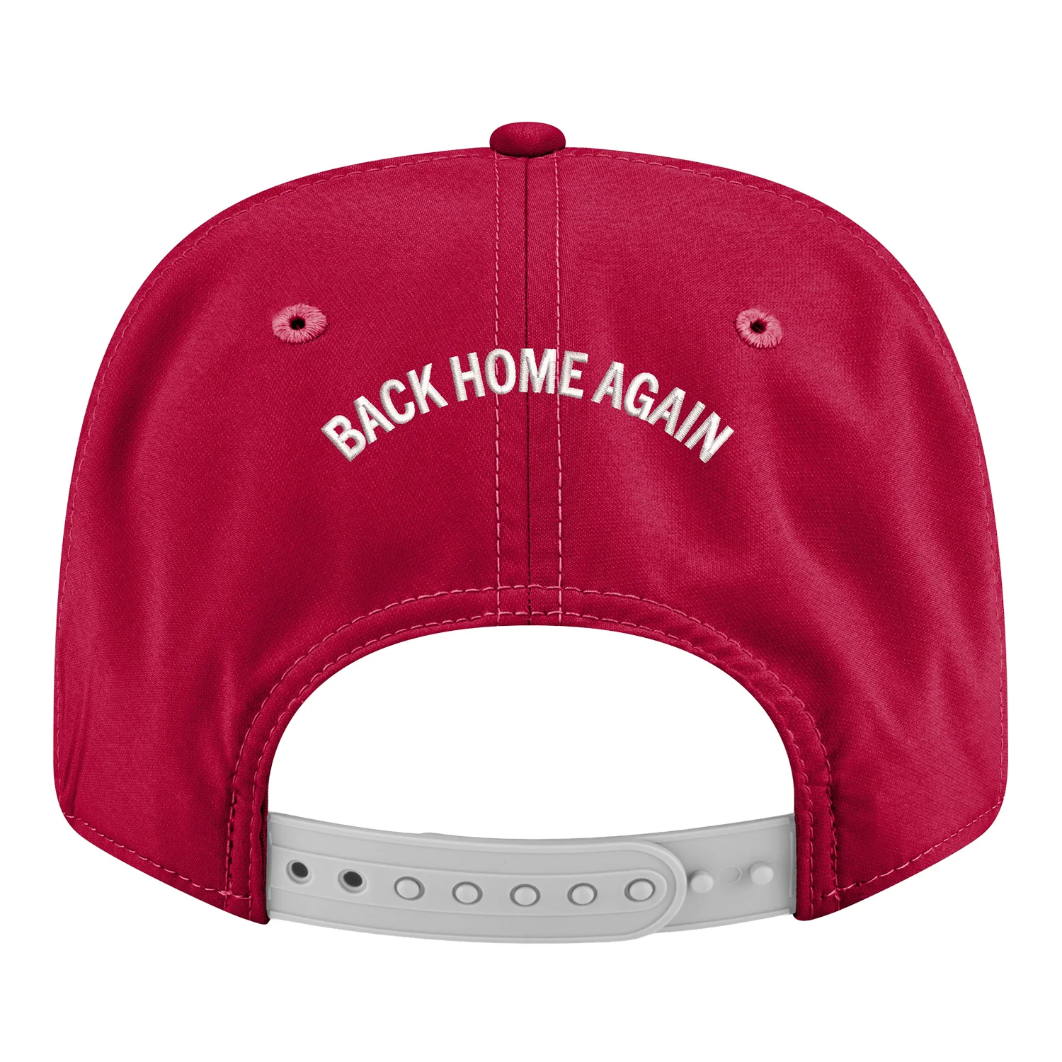 Indiana Hoosiers x IMS Back Home Again New Era 970 Hat - Image 4