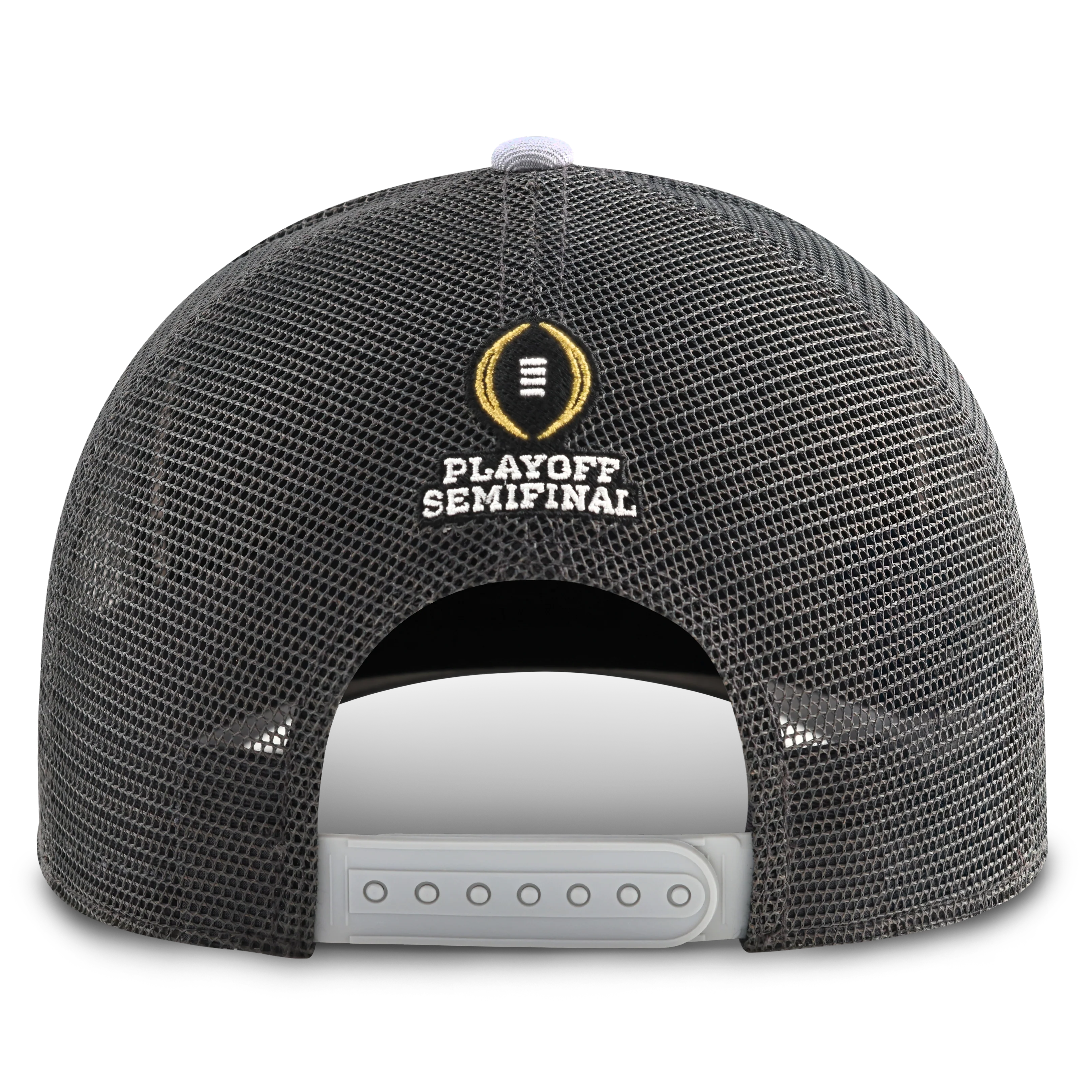 Indiana Hoosiers 2026 Peach Bowl Game Champs Hat - Image 3