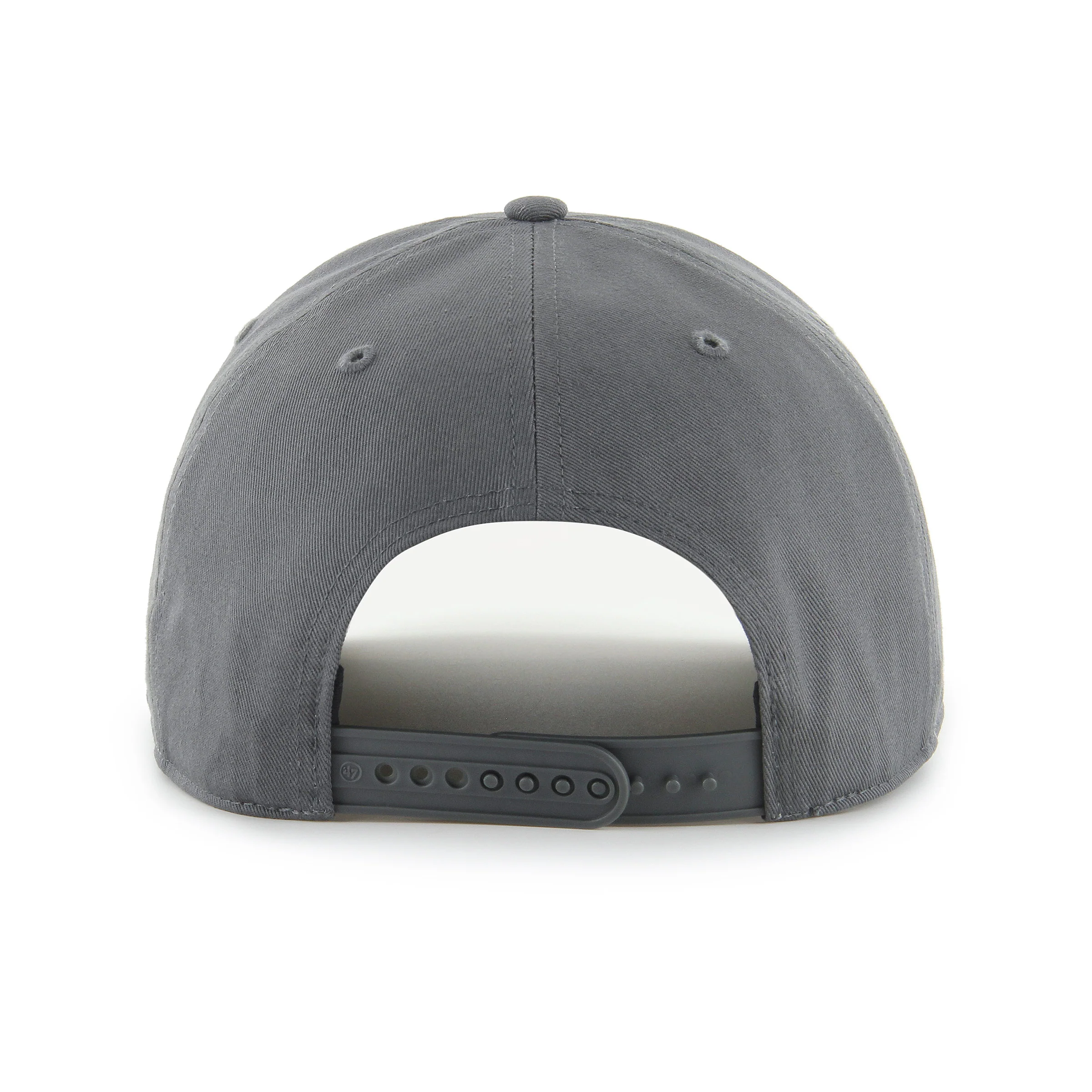 Indiana Hoosiers CFP 2025-2026 National Championship Participant Hitch Hat - Image 3