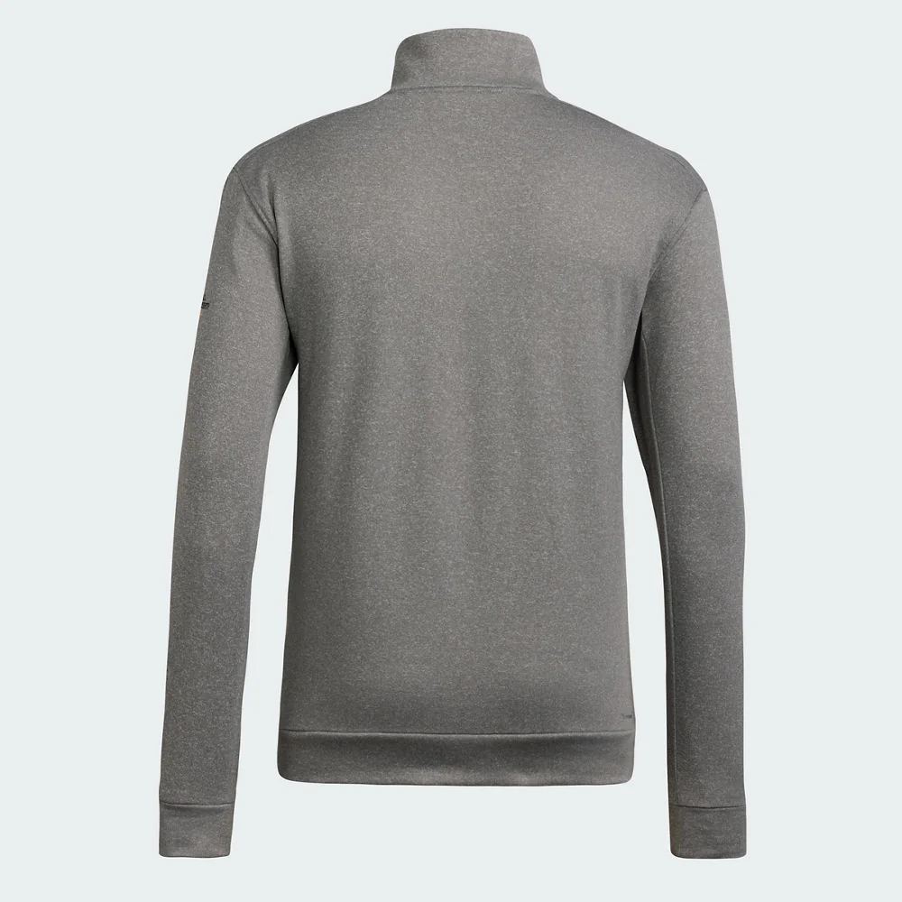 Indiana Hoosiers CFP 2025-2026 National Championship Bound 1/4 Zip - Image 2