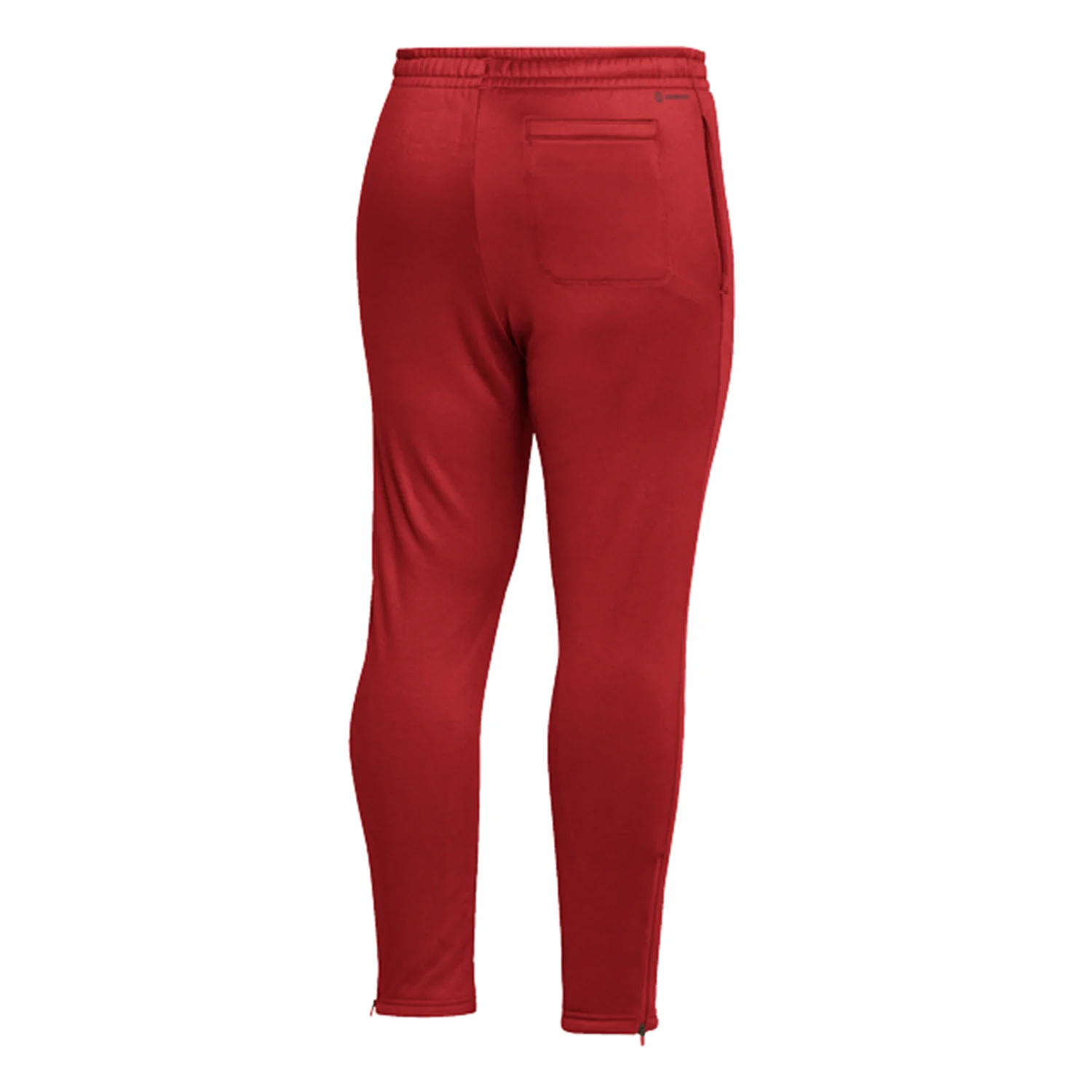 Indiana Hoosiers Adidas Tapers Pants - Image 2
