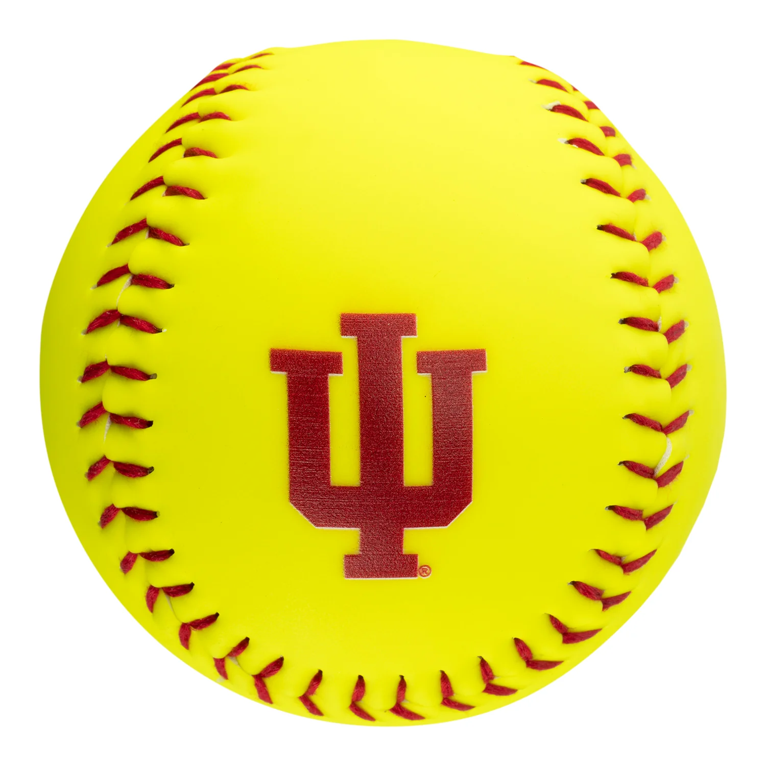 Indiana Hoosiers Softball