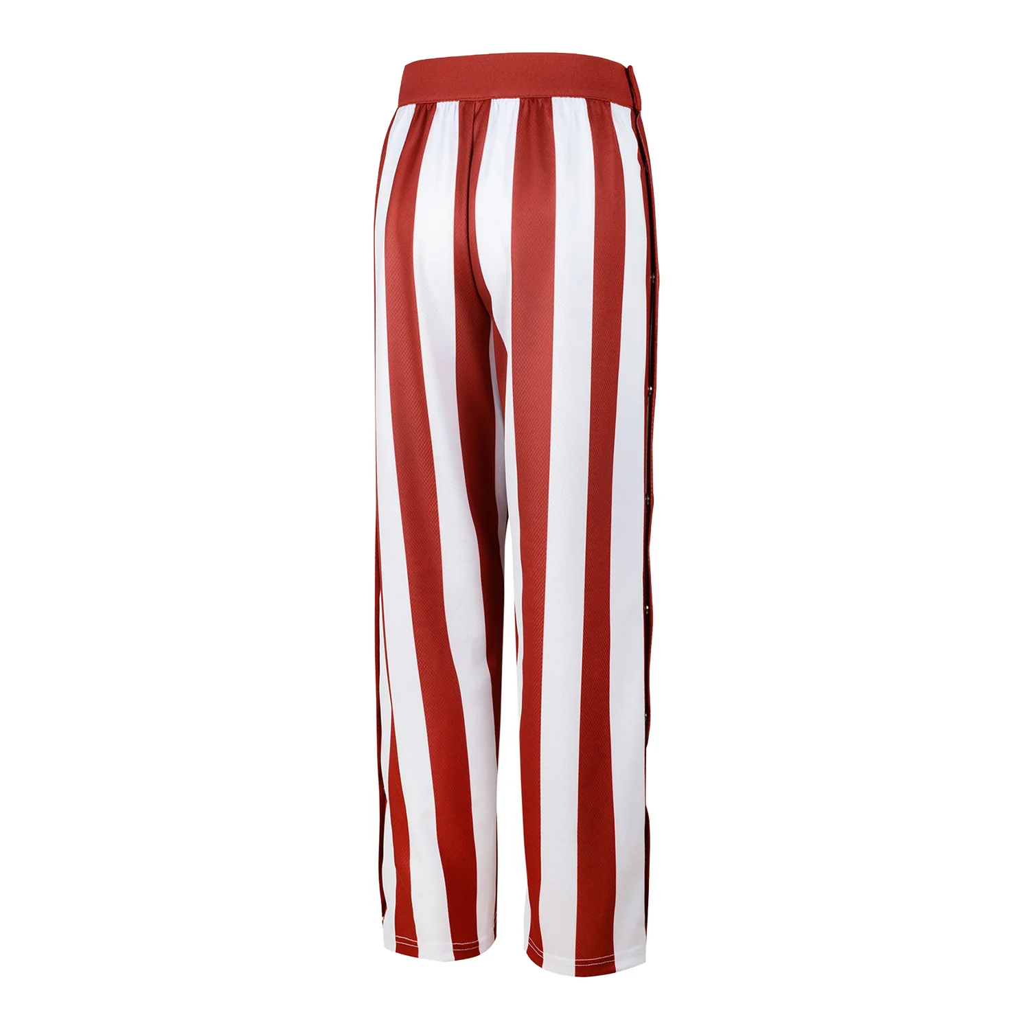 Youth Indiana Hoosiers Candy Stripe Pant - Image 2