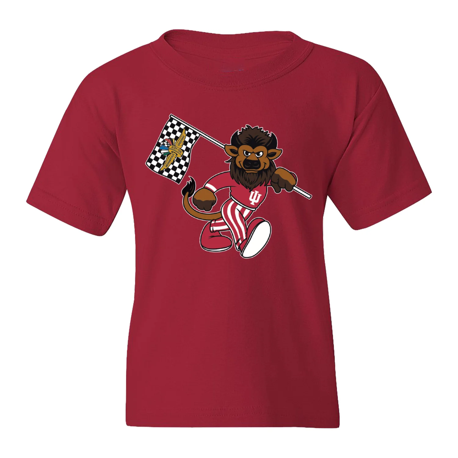 Indiana Hoosiers T-shirt Sale