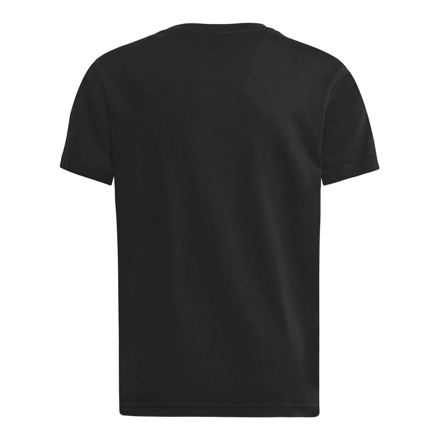 Indiana Hoosiers 2025-2026 CFP Champions Never Doubt Youth Tee - Image 2